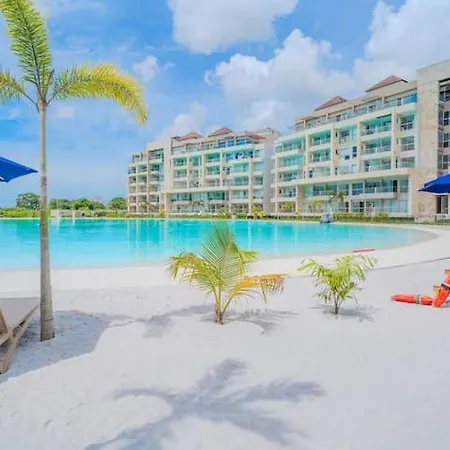 Luxy 2Br At Paradise Oasis, 18 Min From Walled City-3