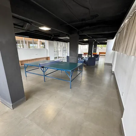 Evian Thermas Residence - 3 Quartos Apto 305B - Ymt-2