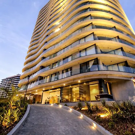 Apartamento A Estrenar Con Amenities Premium-2