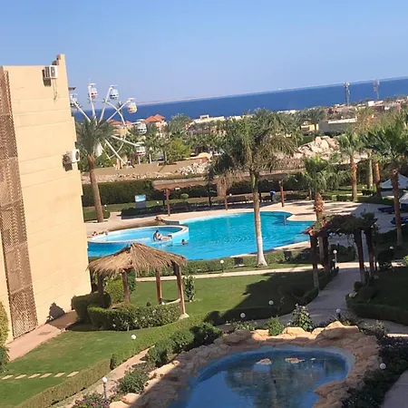 The View Resort Nabq-3