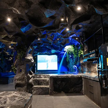 The Rock Complete Apartment-3