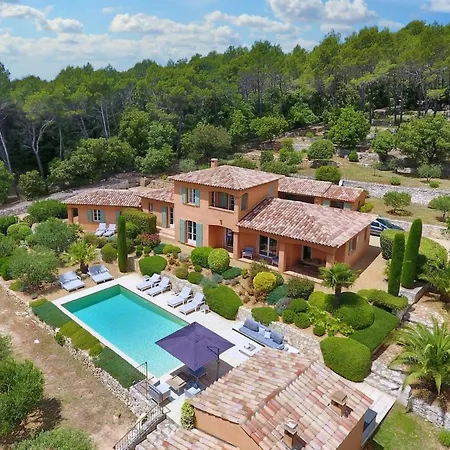 Luxury Villa La Reverie-2