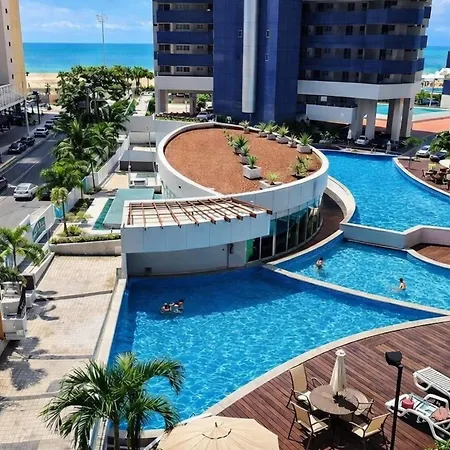 Beach Class - Beira Mar De Iracema-3