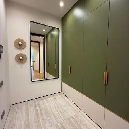 Urban Arbat Designer Home-3