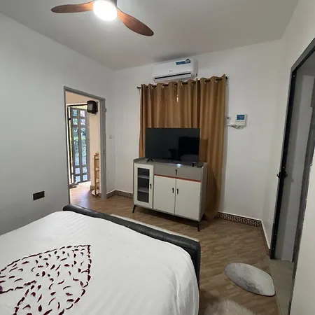Royal Safary Appartement-3