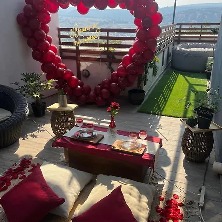 Hermoso Loft En Bugambilias, Zapopan-2