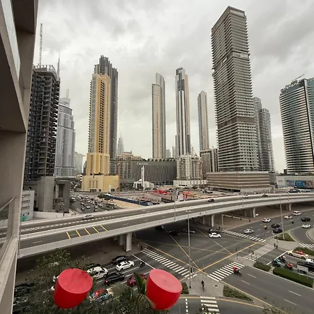Mag318 Luxury 5 Minutes To Burj&Mall-2