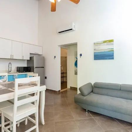 Appartamento Oasis Azul-2