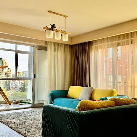 Signature Residence Nairobi Elegant Kileleshwa Home-3