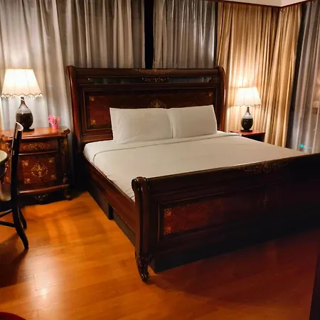 Kl Brave Suite At Times Square-3