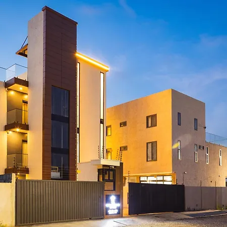 The Cornerstone Suites-3
