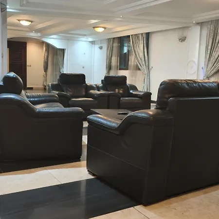 Bastos Chic Residence-3