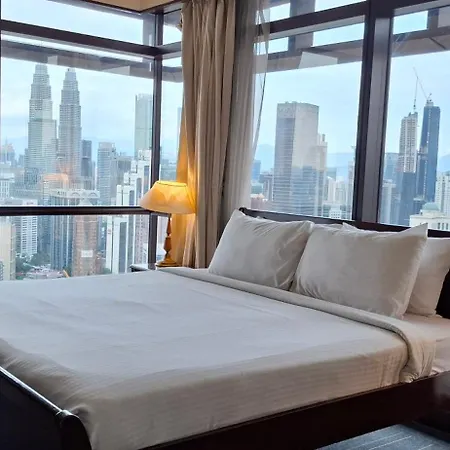Relax Suite Times Square Kl-3
