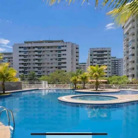 Aquagreen - Riocentro - Barra Olimpica-3