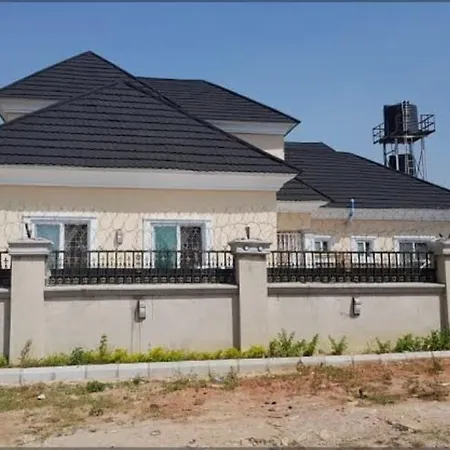 Gwarinpa Estate-2