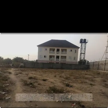 Gwarinpa Estate-3