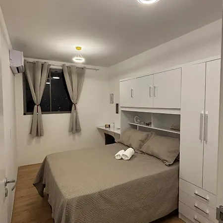 Apartamento Aconchego Carioca - Santo Cristo Rj - Porto Maravilha-2