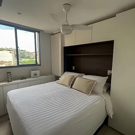 Rio Energy Retreat - Porto Maravilha-3
