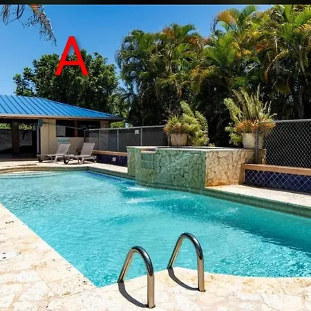 Cozy 2Br Apartment Near Puerto Rico Attractions-2
