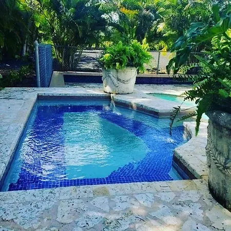 Spacious 2Br Apartment Retreat For 10 Guests-2