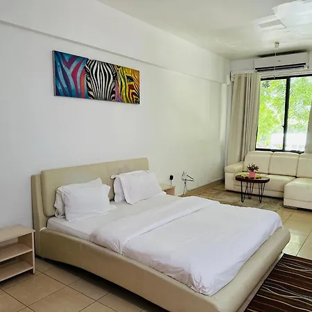 Kingnew Apartments-2