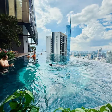 Orzena Suites At Lucentia Residence-2