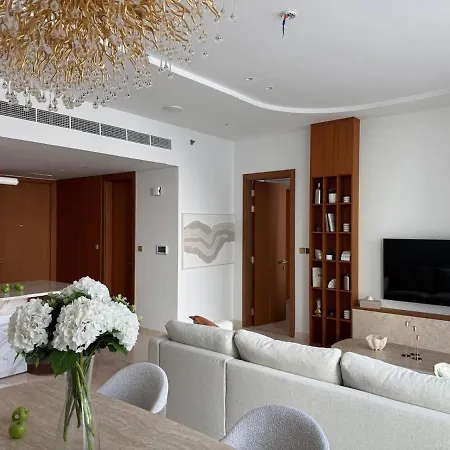 1 Bedroom Apartment In Ellington Beach House-3