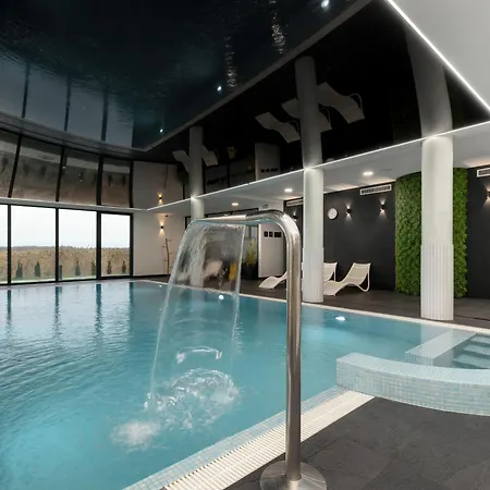 Westin House Resort - Apartments M&M-2