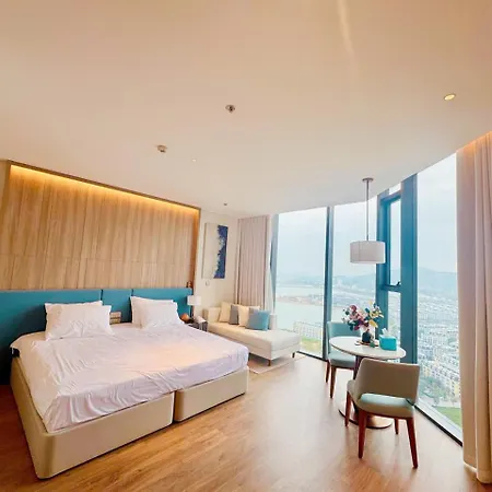 A La Carte Studio Apartment With Bay View And Water Music-2