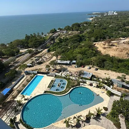 Apartamento Con Vista Al Mar-2