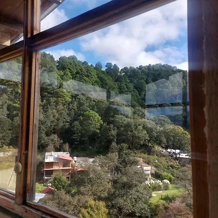 Suite Encantadora Con Vista Al Rio-2