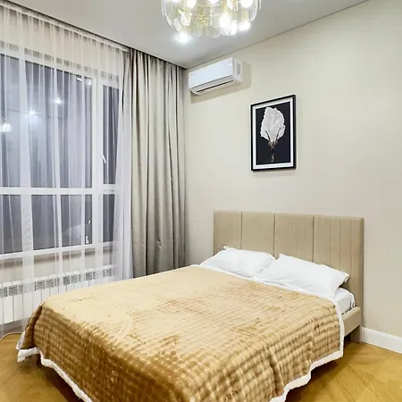 Super New Near Arbat, City Center-3