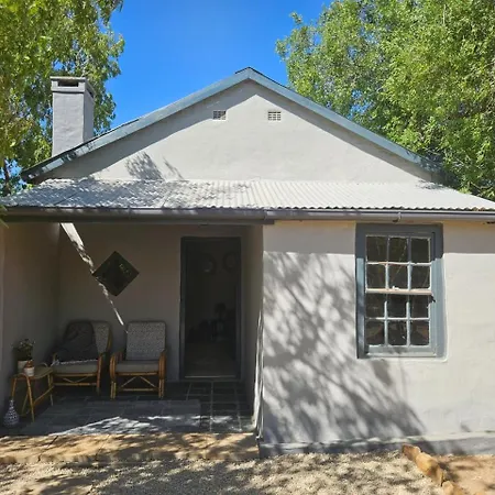 The Cottage At Koringberg Country Cottages-3