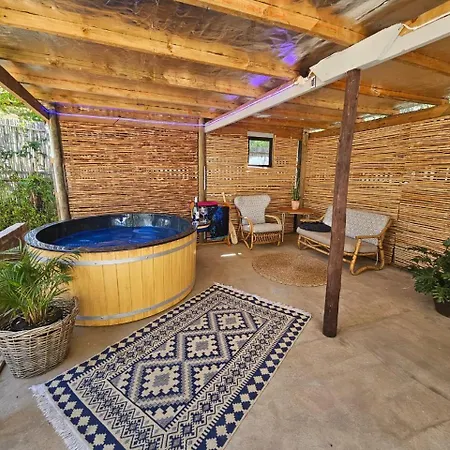 The Cottage At Koringberg Country Cottages-2