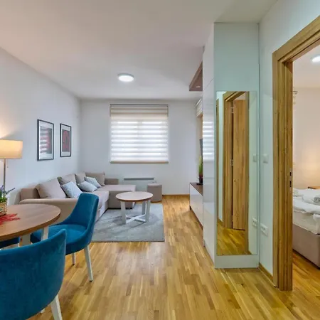 Apartman Ruza Zlatibor-2