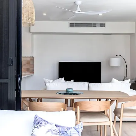 Luxury Palm Beach Townhouses-3