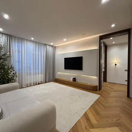 Urban Arbat Designer Home-2