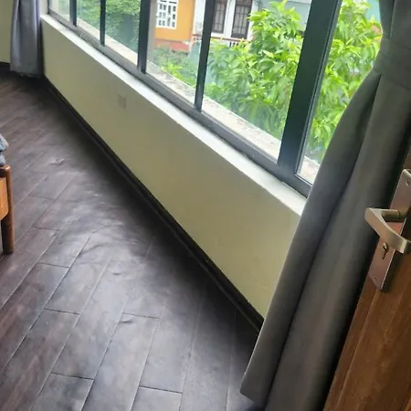 Hanoi Rooftop Boutique Stay - A Cozy & Romantic Hideaway-2
