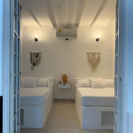 Cabanas Milos-3