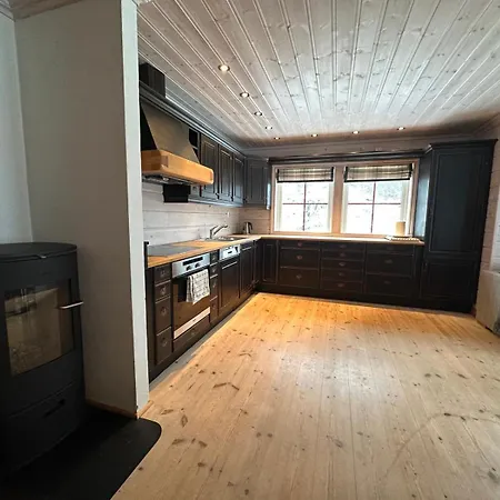 Botn Fjellstue-3
