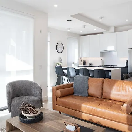 The Ridge - 3 Bedroom Condo - Roof Top Hot Tub-2