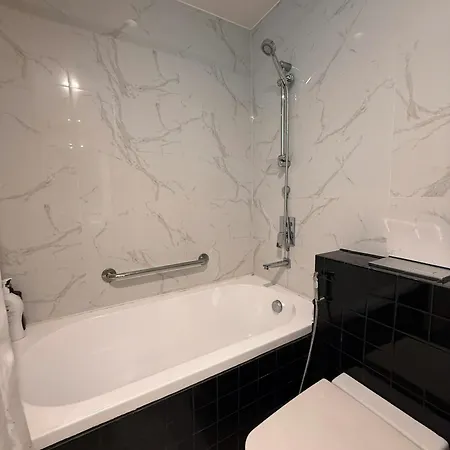 D1 Mension - Zenity Private Luxury Condo - City Center-3