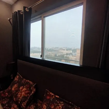 Zameen Opal Executive Apartments Lda Avenue Raiwand Rd Secured Building-2
