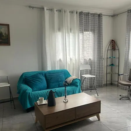Les Appartements Meubles Belle & Beau A Yaounde Ngousso-3