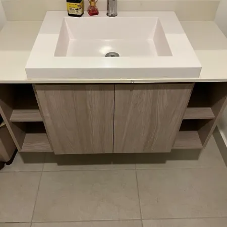 Apartamento En Cielo Mar Cartagena-3