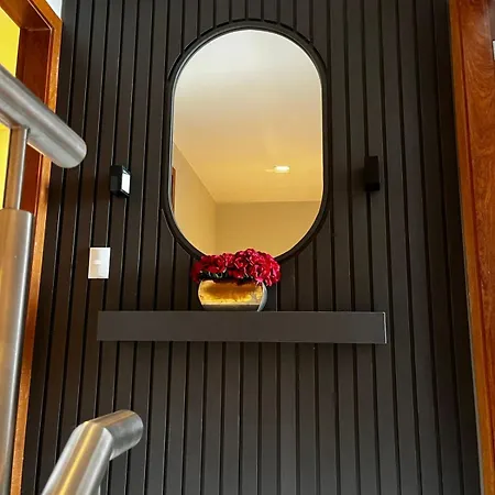 Luxuoso Flat Particular Athos Bulcao-3
