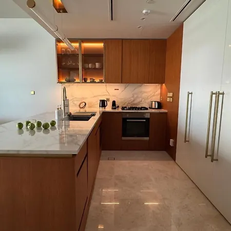 1 Bedroom Apartment In Ellington Beach House-2