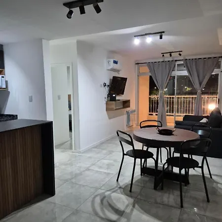 Alojate Premium Villa Carl0S Paz - Stefano 1 Dor-3