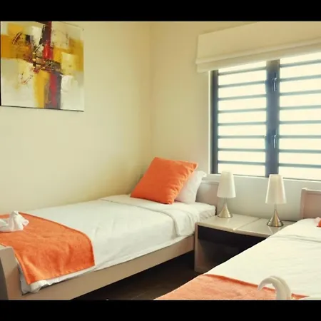 Domaine Des Alizees Residence-3