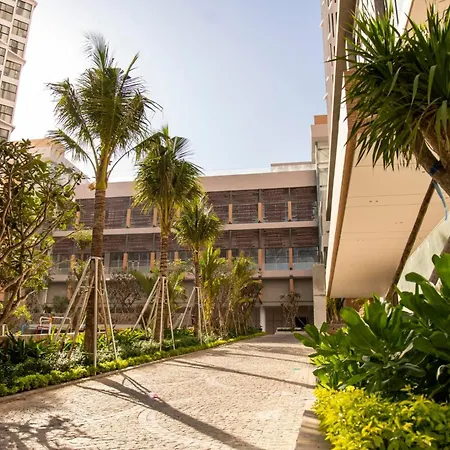 Apec Mandala Condotel Chambay Mui Ne-2